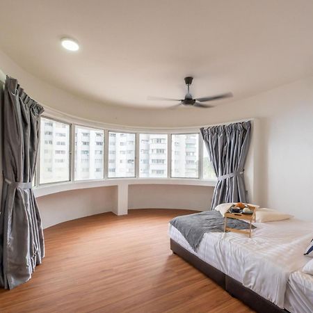 Happy Stay Golden Hills Genting مرتفعات جنتنغ المظهر الخارجي الصورة