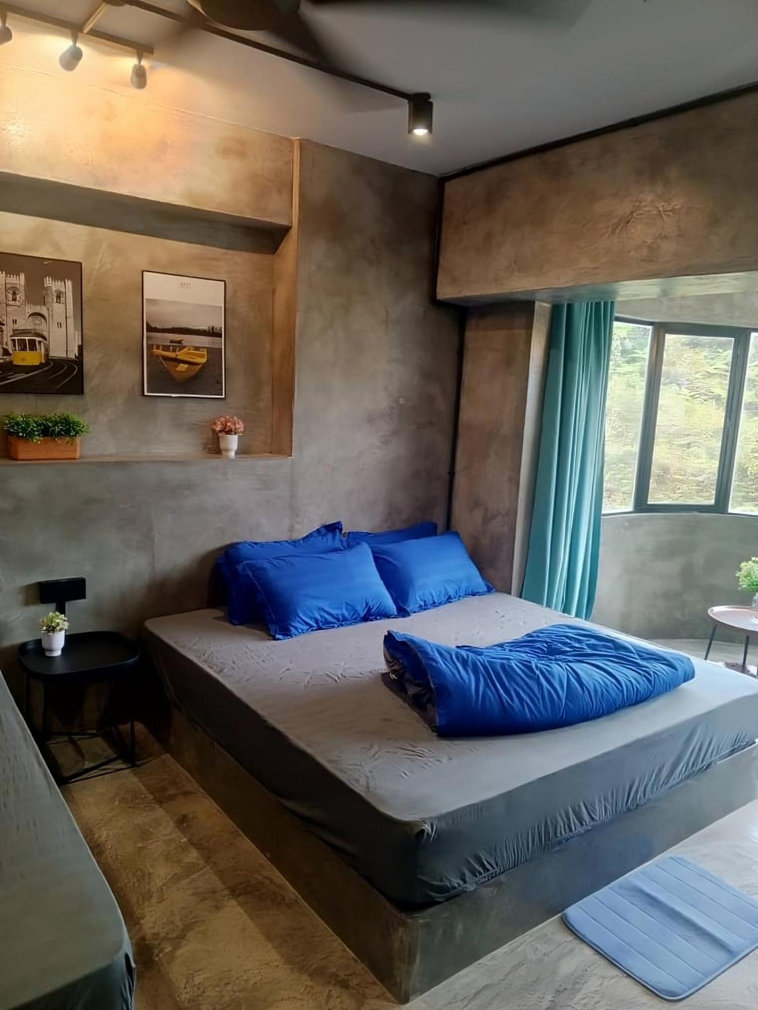 Happy Stay Golden Hills Genting مرتفعات جنتنغ المظهر الخارجي الصورة